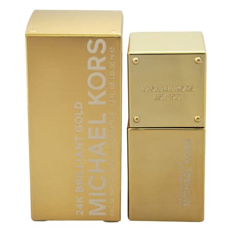 michael kors 24k brilliant gold perfume|michael kors gold edition perfume.